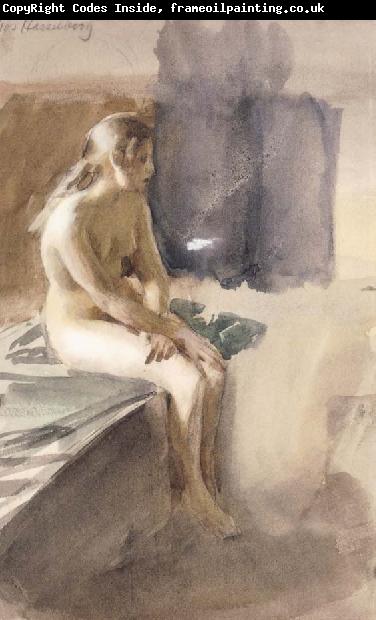 Anders Zorn Unknow work 53